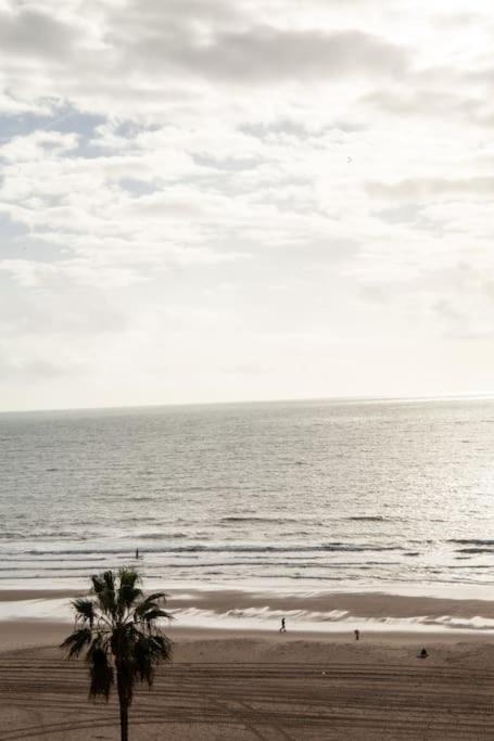 Alta Mar By Gades Gestion Cadiz