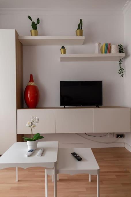 Apartment Alta Mar By Gades Gestion