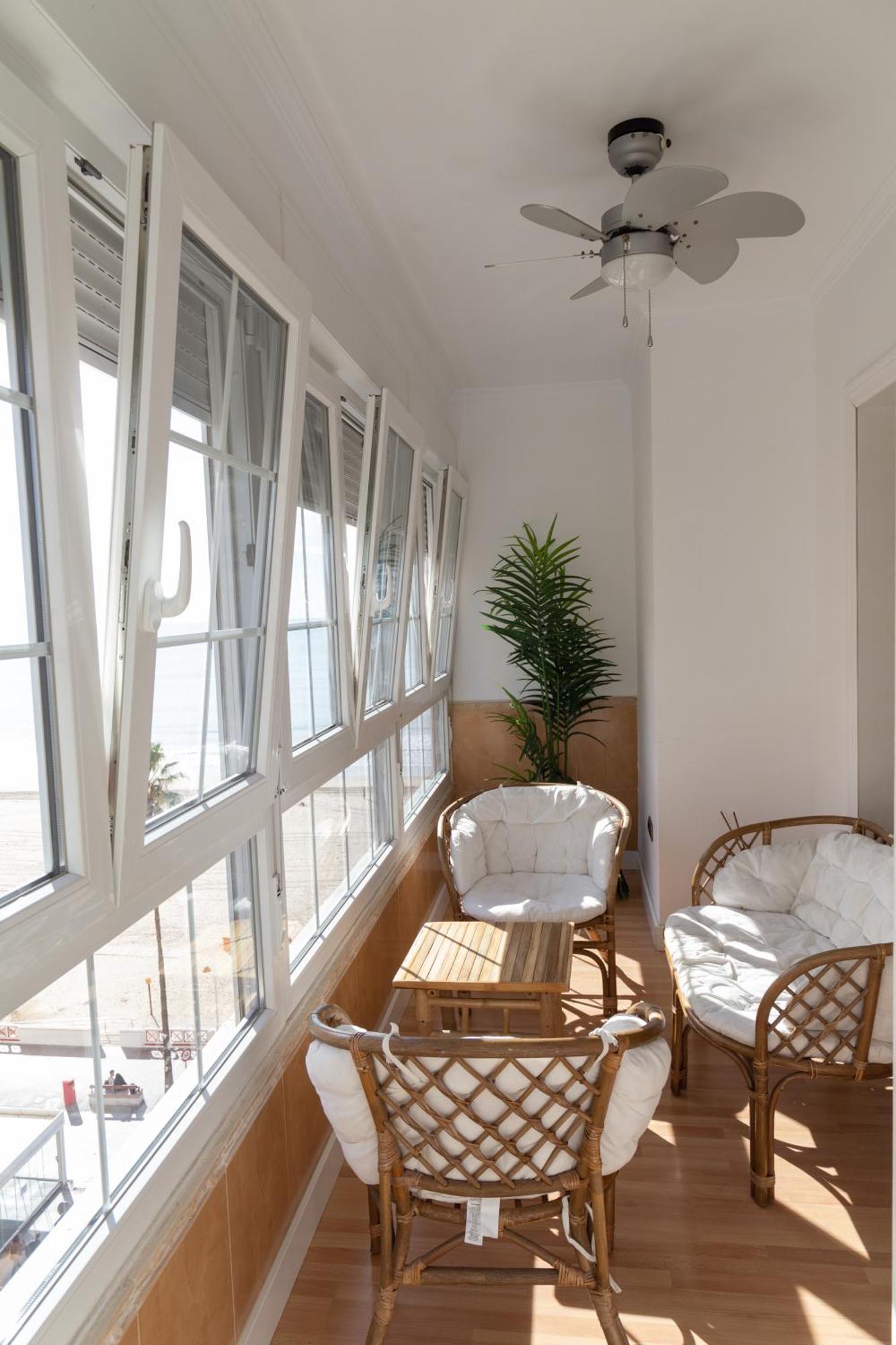 Alta Mar By Gades Gestion Cadiz